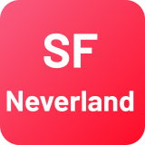 Starfall Fantasy：Neverland (ID)